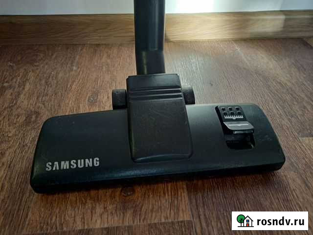 Труба с щеткой для пылесоса Samsung Благовещенск - изображение 1