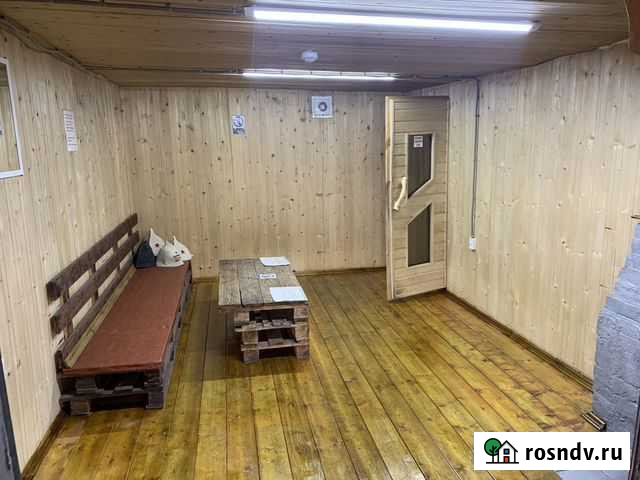 Баня на дровах, стоянка, хранение Груза Усть-Кут - изображение 1