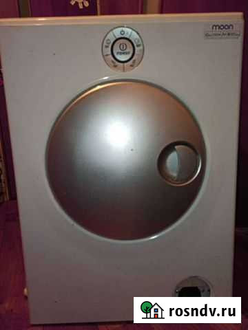 Стиральная машина на запчасти Волоколамск - изображение 1