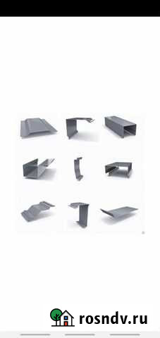 Отливы, откосы Тверь - изображение 1