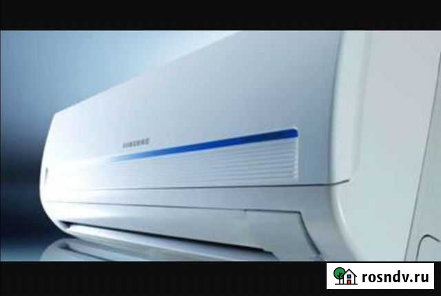 Монтаж кондиционера и вентиляции Челябинск - изображение 1