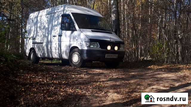 Грузоперевозки до 2 тонн Гатчина - изображение 1