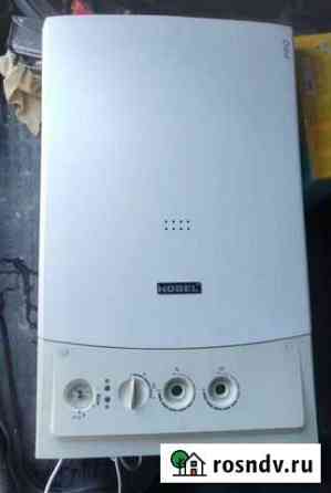Nobel nb1-18-se pro газовый котел бу Севастополь