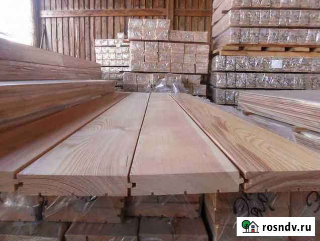 Половая доска Софрино - изображение 1