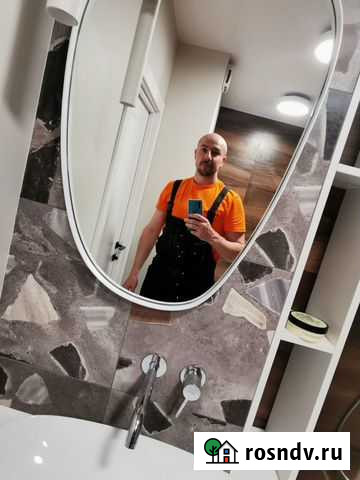 Ремонт санузла под ключ Новосибирск - изображение 1