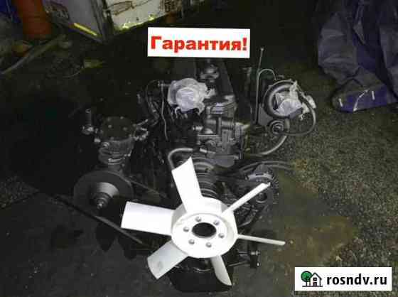 Двигатель Д245 Евро-2 на любую технику Грозный