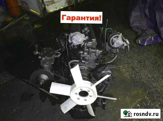 Двигатель Д245 Евро-2 на любую технику Грозный - изображение 1