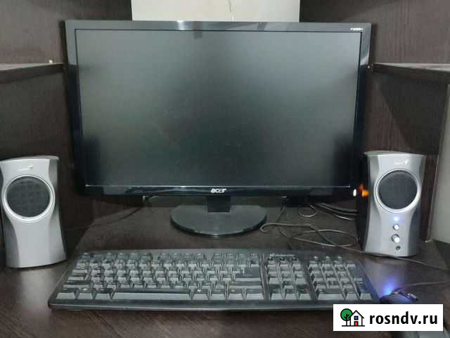 Ремонт компьютеров на дому Шали - изображение 1