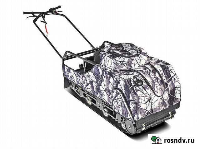 Snowdog S-Z15ME-WR standard Москва - изображение 1