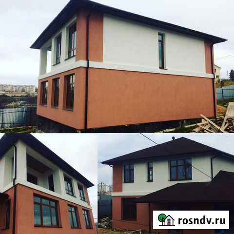 Утепление фасадов. Короед. Барашек Севастополь - изображение 1