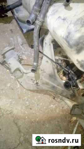 Запчасти на фольксваген т4 Сибай - изображение 1