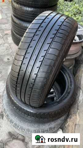Пара R15 185/55 Новороссийск - изображение 1