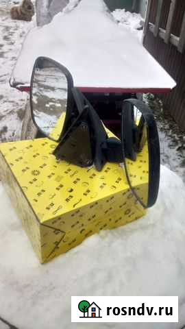 Зеркала Газель Соболь Макарьев - изображение 1