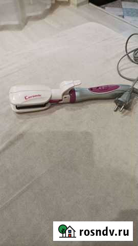 Выпрямитель для волос бу Кемерово - изображение 1