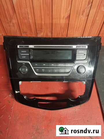 Магнитола Сосногорск - изображение 1