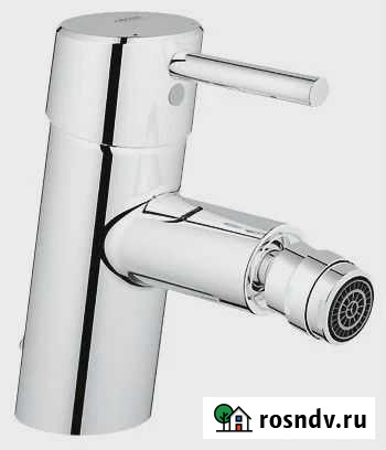 Смеситель Новокузнецк - изображение 1