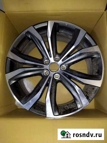 Диск колеса Lexus Астрахань - изображение 1