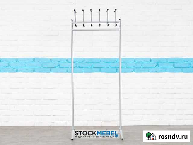 Вешалка 12 Крючков Санкт-Петербург - изображение 1