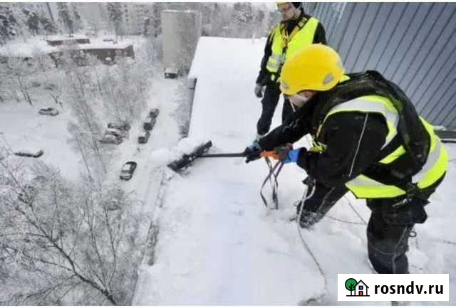 Выполним высотные работы методом промышленного аль Пенза - изображение 1