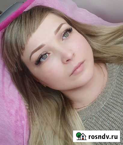 Перманентный макияж, татуаж Казань - изображение 1