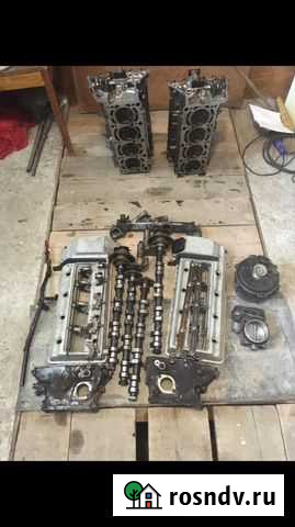 M62b35tu Сухой Лог - изображение 1