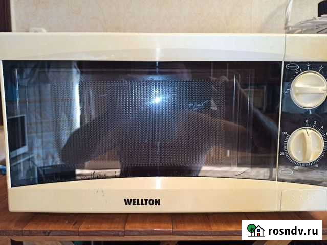 Микроволновая печь Краснодар - изображение 1