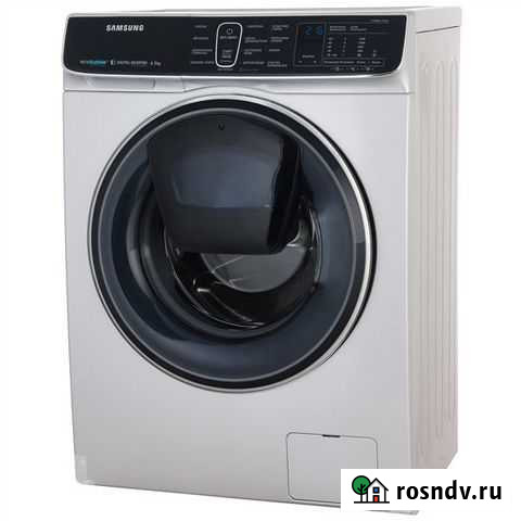 WW65K52E69S Стиральная машина samsung Петрозаводск - изображение 1