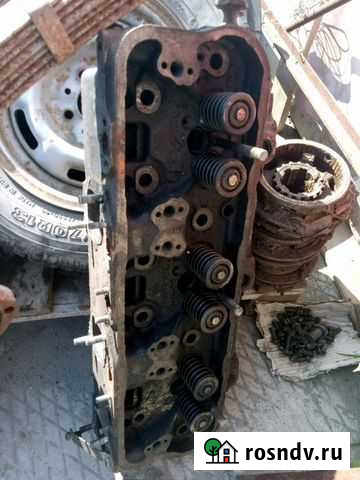 Гбц ямз 236, 238 Тюмень - изображение 1