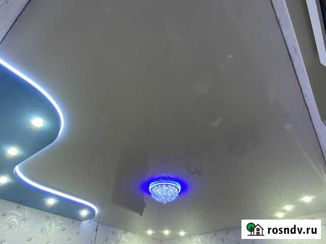 «Натяжные потолки» Валуйки - изображение 1