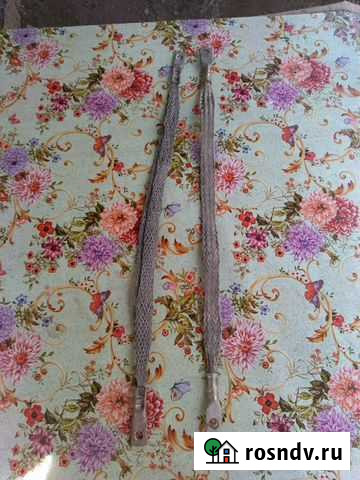 Медные гибкие шины (Новые) Шахты - изображение 1