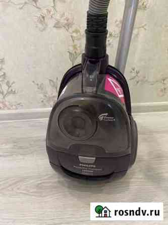 Пылесос Philips Дубна