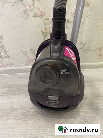 Пылесос Philips Дубна - изображение 1