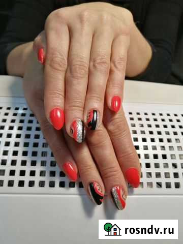 Маникюр Ярославль - изображение 1