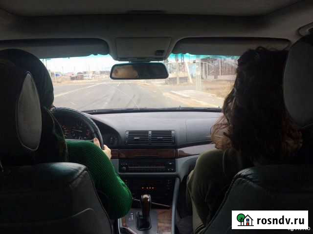 Женский Инструктор по вождению Махачкала - изображение 1