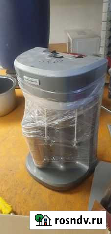 Миксер для молочных коктейлей бу Горно-Алтайск - изображение 1