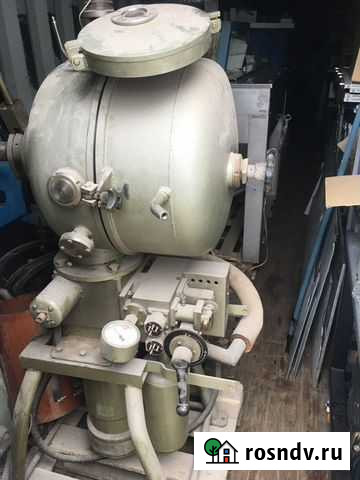 Вакуумная камера Химки - изображение 1