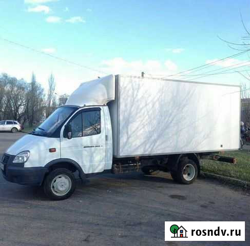 Грузоперевозки Газель Грузчики Домашние переезды Батайск - изображение 1