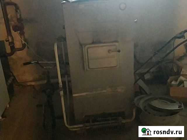 Котел Конорд 31.5 Ессентуки - изображение 1