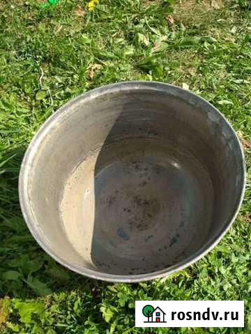 Котел для бани Тотьма - изображение 1