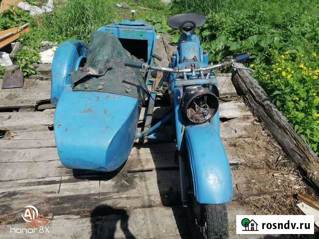 Урал Ангарск - изображение 1