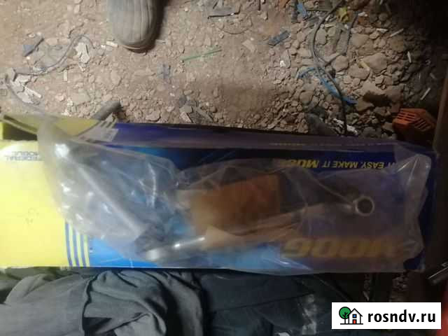 Стойки стабилизатора Peugeot 407 Бугуруслан - изображение 1