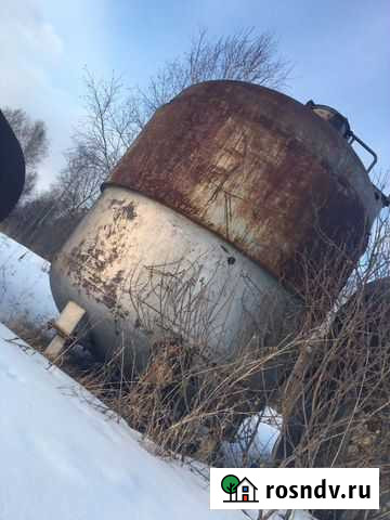 Септик Курган - изображение 1