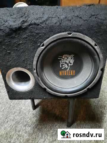 Активный сабвуфер Новоалтайск - изображение 1