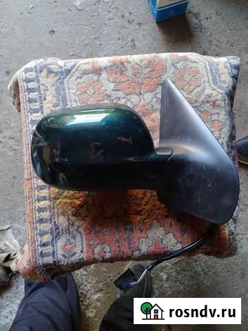 Зеркало Vw bora, golf Волхов - изображение 1