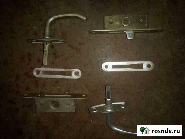 Фурнитура для окон Южный - изображение 1