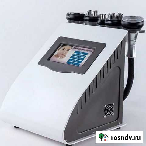 Многофункциональный аппарат 7 в 1 для коррекции фи Сургут - изображение 1