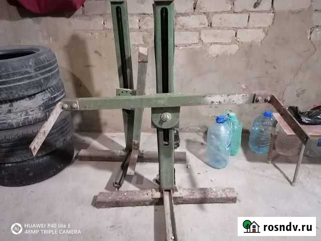 Продам подъёмники опрокидыватели для ваз классики Махачкала - изображение 1