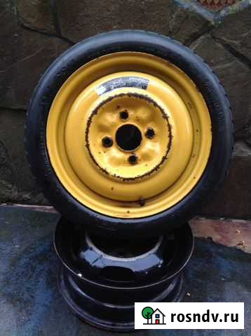 Продам докатку на ниссан Краснодар - изображение 1