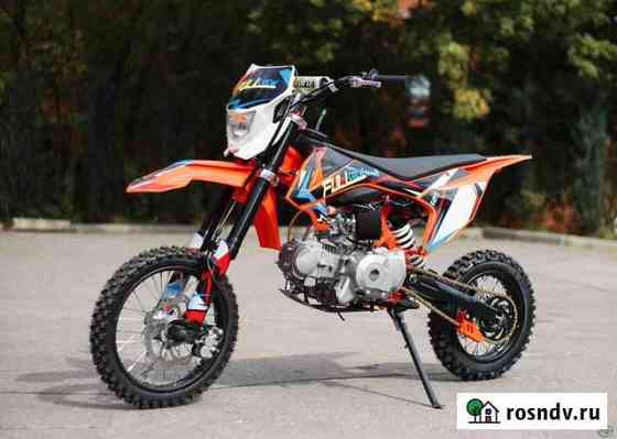 Питбайк Full Crew FC125e 14/12 Барнаул