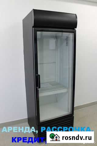 Холодильный шкаф Старый Оскол - изображение 1